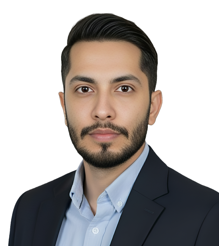 Junaid Rashid